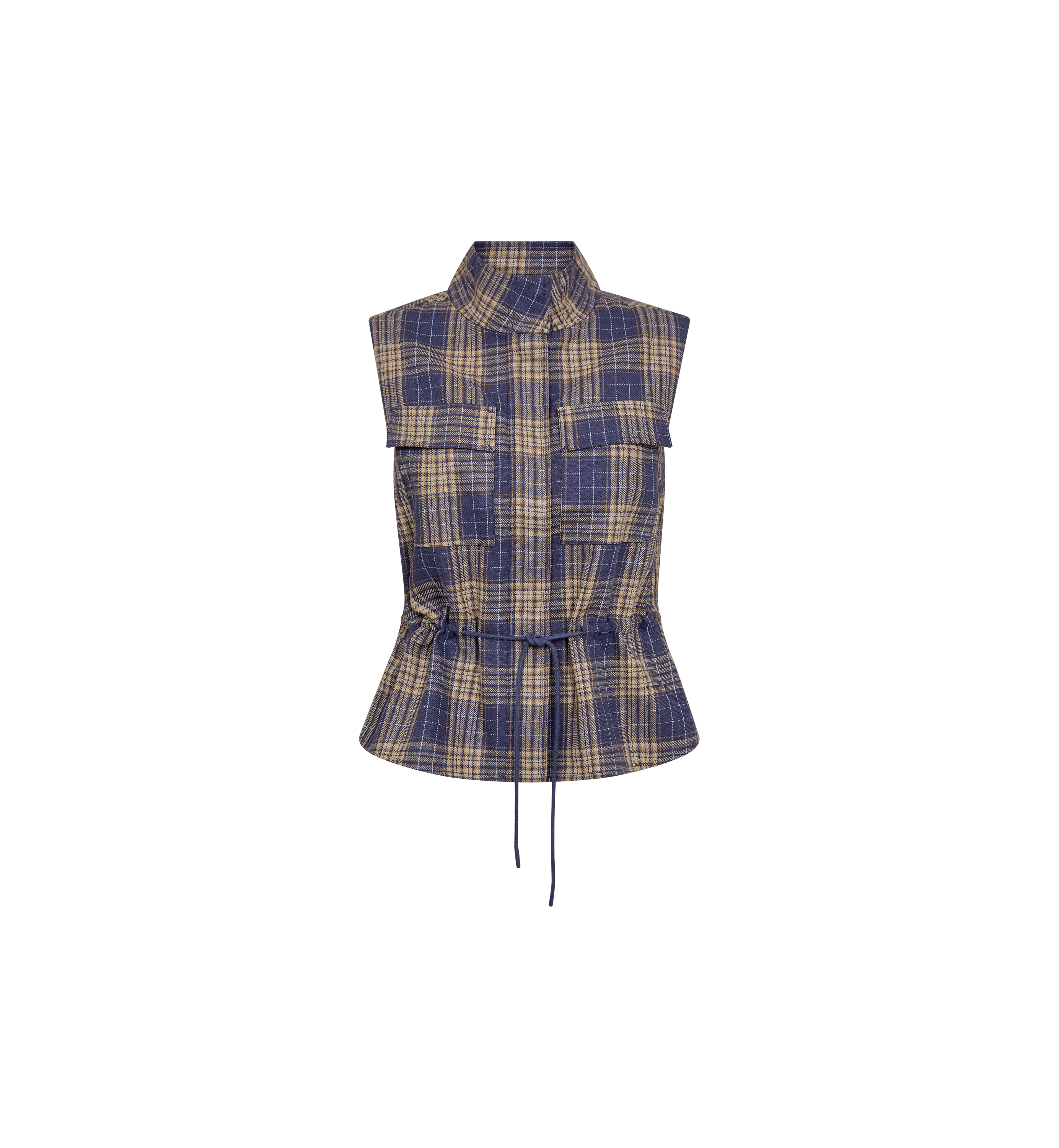 Packshot / Crown Blue / Front